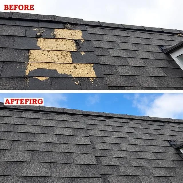 Roof Repair Near Me in New Douglas, IL near me